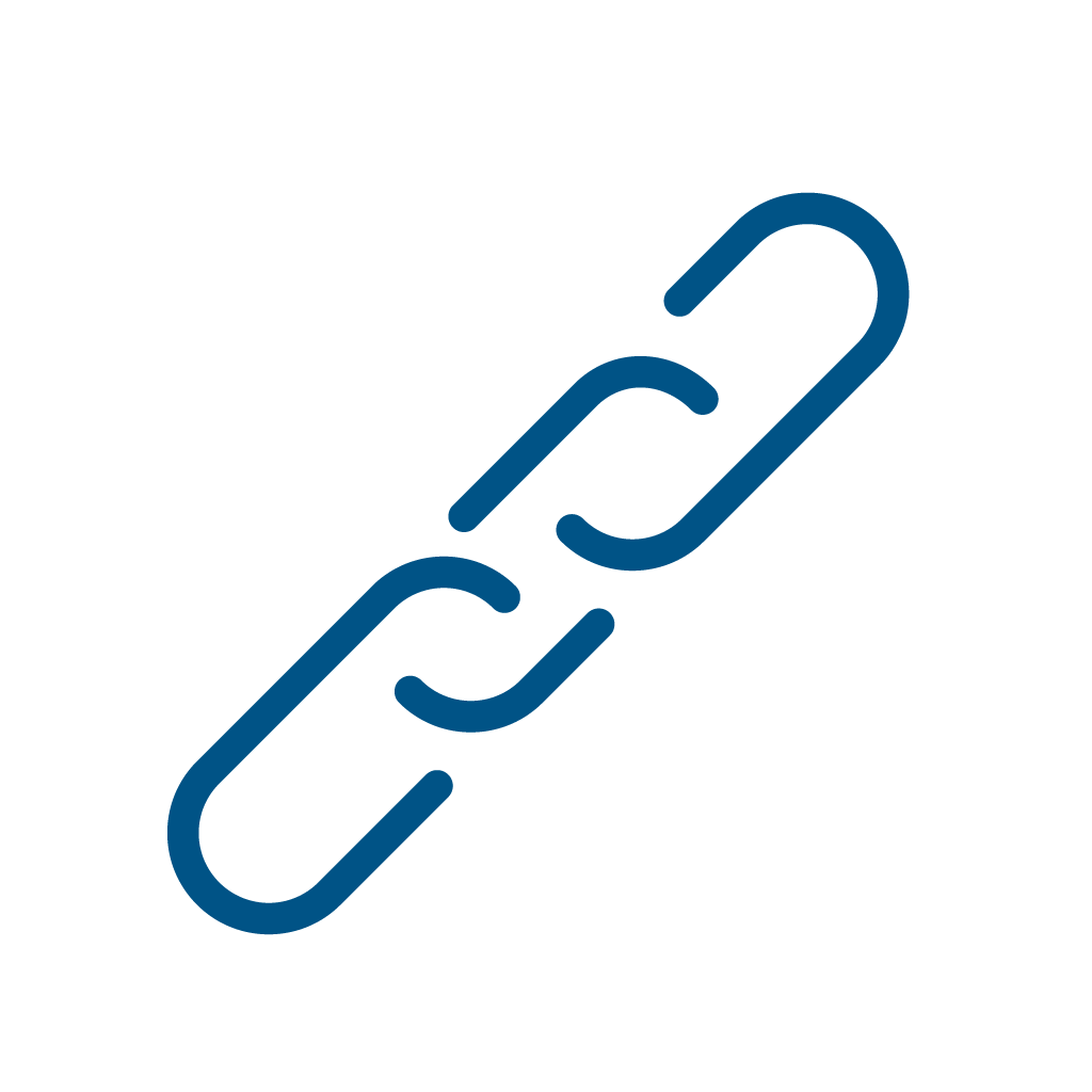 Conecte com facilidade