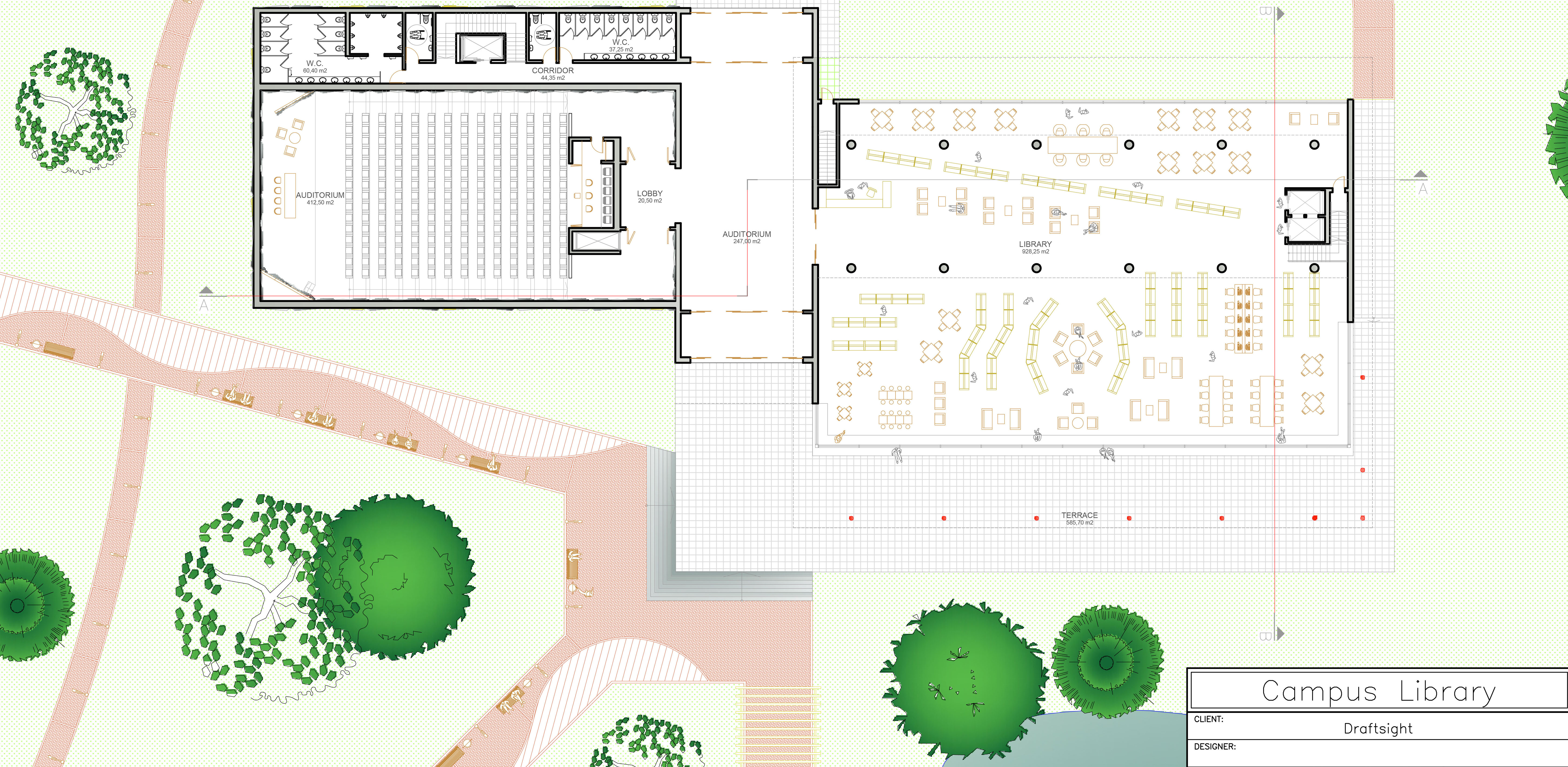 Szybkie tworzenie rysunków