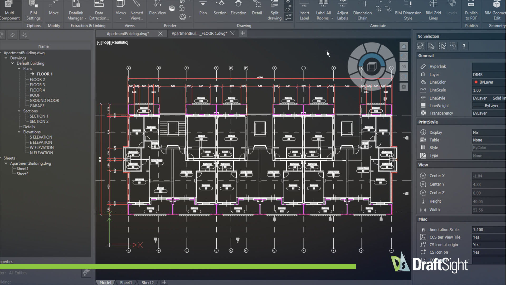 Dynamic Documentation Generation
