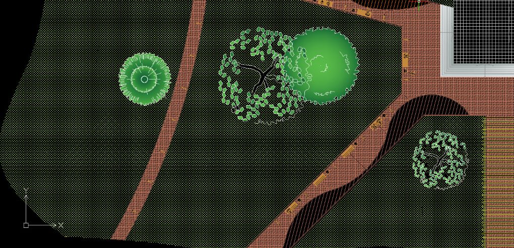 Architektura krajobrazu 