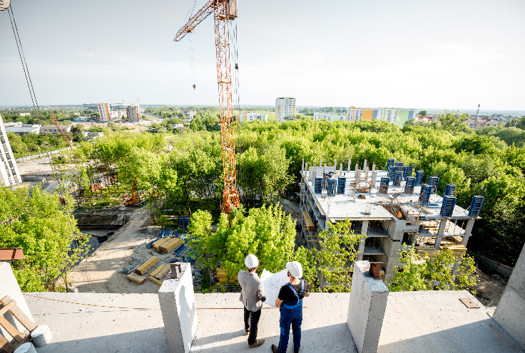 DraftSight Landscape Architecture